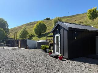 Cabin in the country - 9