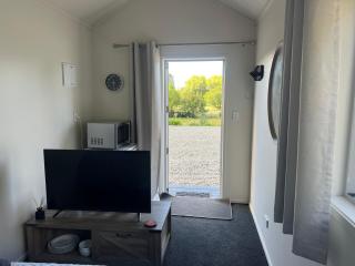 Cabin in the country - 8