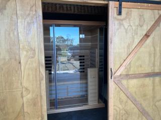 Cabin in the country - 7