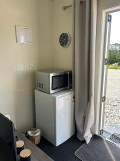 Cabin in the country - 6