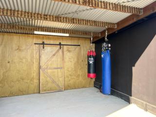 Cabin in the country - 4