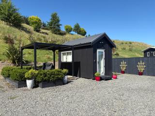 Cabin in the country - 3