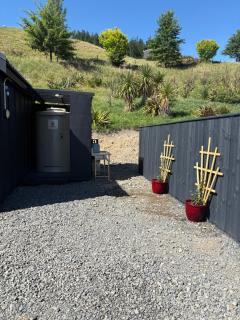 Cabin in the country - 2