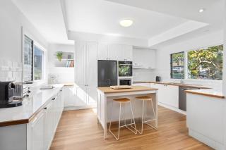 Pelican - Lake Views - Pet Friendly - Smiths Lake - 9