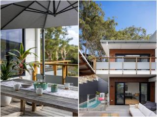 Walu House - Blueys Beach - 6