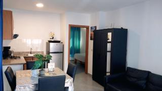 LOS CORALES BEACH - ONE BEDROOM CONDOS pool 1 - 3