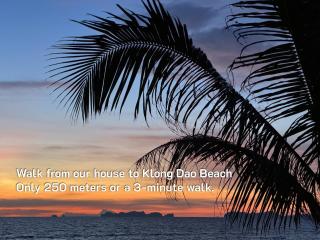 Abrite House - Tiny House Koh Lanta - 0