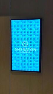 One Bedroom with Living and Kitchen at High Floor - Singapore View - 5