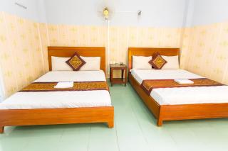 Như Quỳnh Hotel HCM - 8