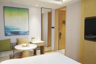 All Seasons Shanghai Nanxiang Metro Station Hotel - 3