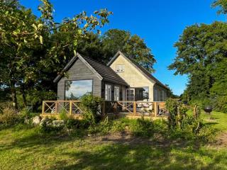 Holiday Home By Apple Orchard On Jungshoved - 0