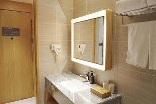 All Seasons Shanghai Nanxiang Metro Station Hotel - 1