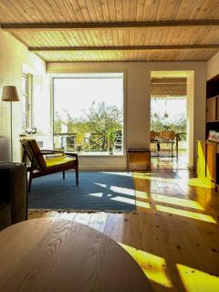 Holiday Home By Apple Orchard On Jungshoved - 7