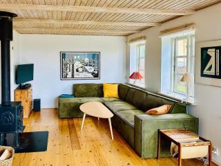 Holiday Home By Apple Orchard On Jungshoved - 5