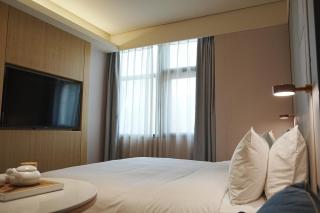 All Seasons Shanghai Nanxiang Metro Station Hotel - 2