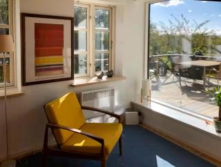 Holiday Home By Apple Orchard On Jungshoved - 6