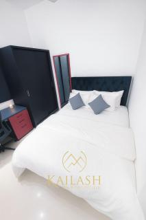 Kailash Real Estate - 1