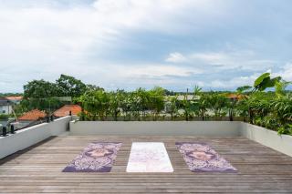 Eagle Villa - 5BR with Pvt Pool & Ricefield View - 4