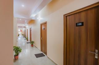 Hotel O by OYO A Diamond Residency guest House - 3