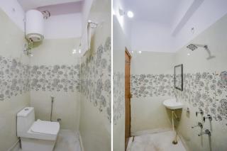 Hotel O by OYO A Diamond Residency guest House - 1