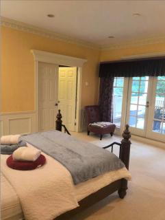 Kerrisdale cozy house - 4