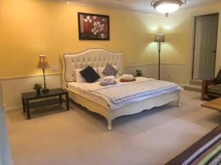 Kerrisdale cozy house - 5