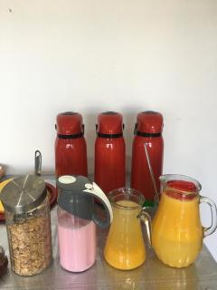 Pousada São Bento - 6