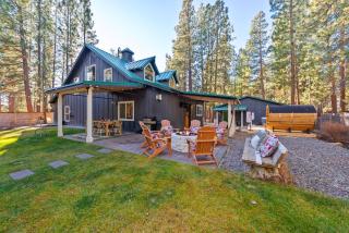 Bend Nook - Gym, Sauna, Spa, Game Room, Fire Pit - 3