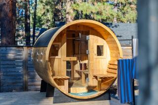 Bend Nook - Gym, Sauna, Spa, Game Room, Fire Pit - 2