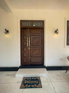 Horizon Haven Lodge - 1