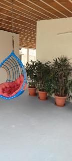 Aakruthi Homestay - 5