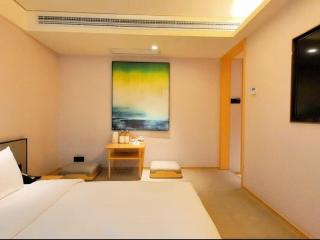 All Seasons Shanghai Nanxiang Metro Station Hotel - 9