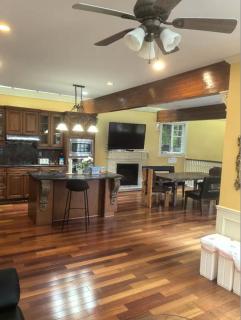 Kerrisdale cozy house - 8