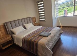 Hospedaje cerca del aeropuerto - 3