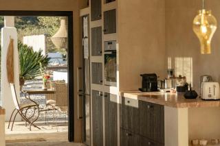 Villa Among Olive Groves In Axarquia - 5