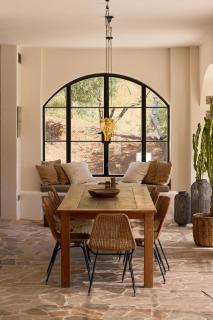 Villa Among Olive Groves In Axarquia - 8