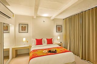 The Blue Root Villa - 9