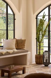 Villa Among Olive Groves In Axarquia - 4