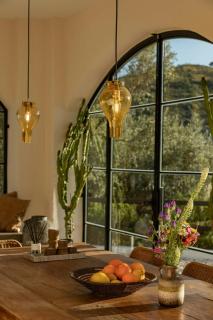 Villa Among Olive Groves In Axarquia - 3