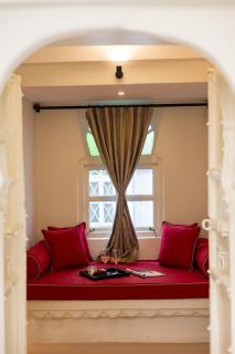 The Blue Root Villa - Udaipur - 5