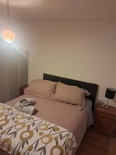 Sector Norte 1 Dormitorio - 5