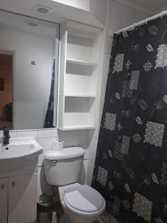 Sector Norte 1 Dormitorio - 2