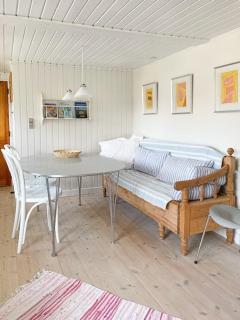 Historic Fisherman's House By Løkken Beach - 0