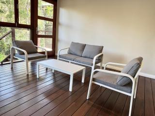 Luxury Waterfront Retreat| Private Jetty|4Bedrooms - 0