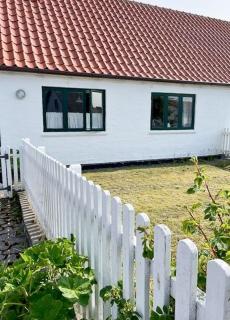 Historic Fisherman's House By Løkken Beach - 8