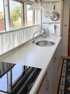 Historic Fisherman's House By Løkken Beach - 6