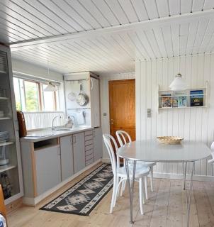 Historic Fisherman's House By Løkken Beach - 5