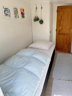 Historic Fisherman's House By Løkken Beach - 1