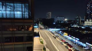 SKS Pavilion Residences - One Bedroom Suite with Living & Kitchen - Singapore River View - 5