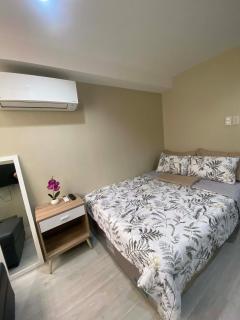 Cozy Home Cityscape Grand tower - 0